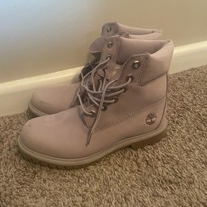 Womens timberland boots
